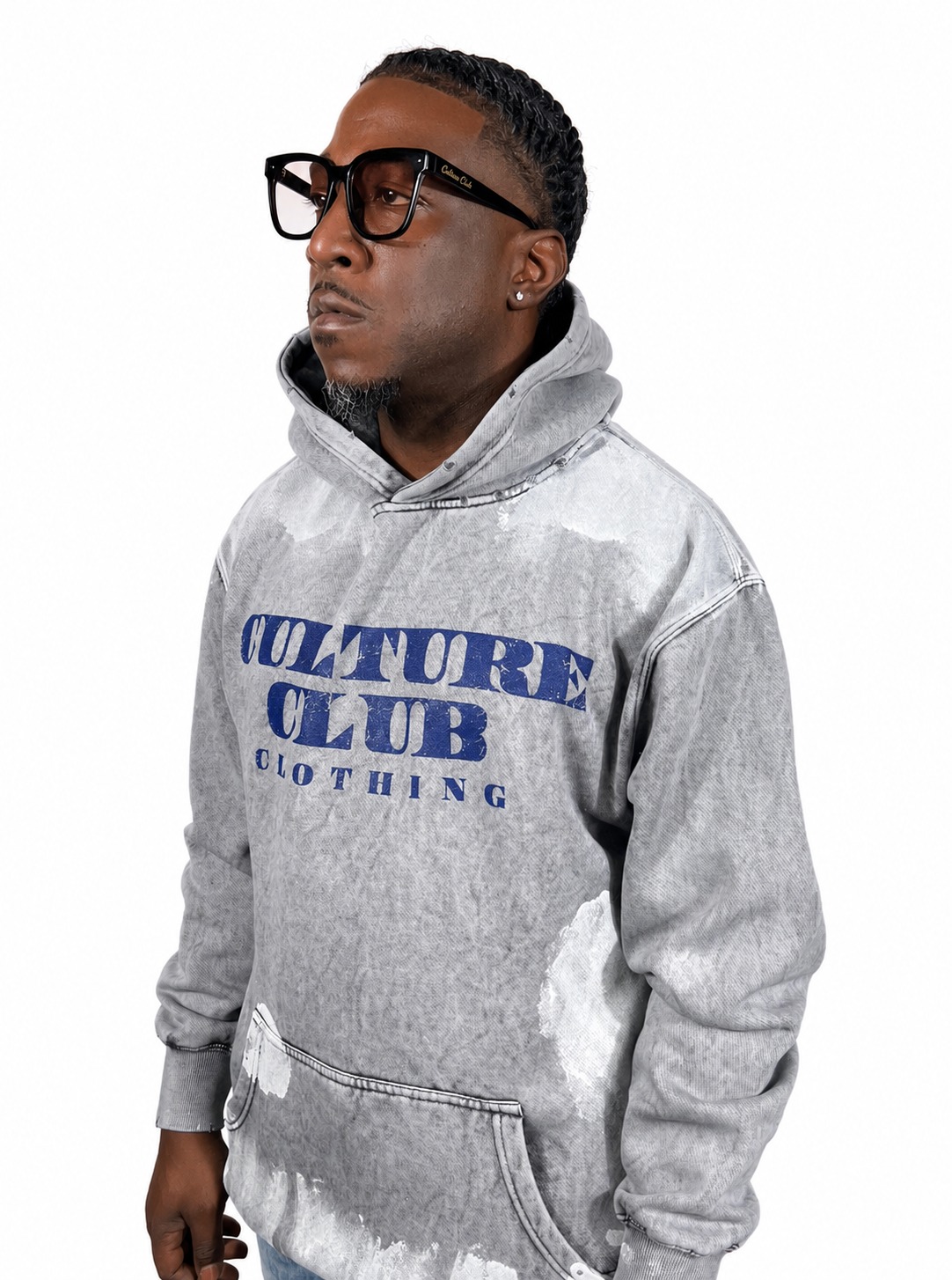 Culture Club look 03