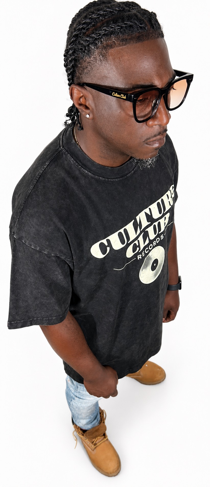 Culture Club look 19